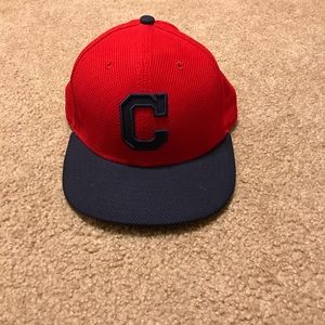 Cleveland Indians Hat